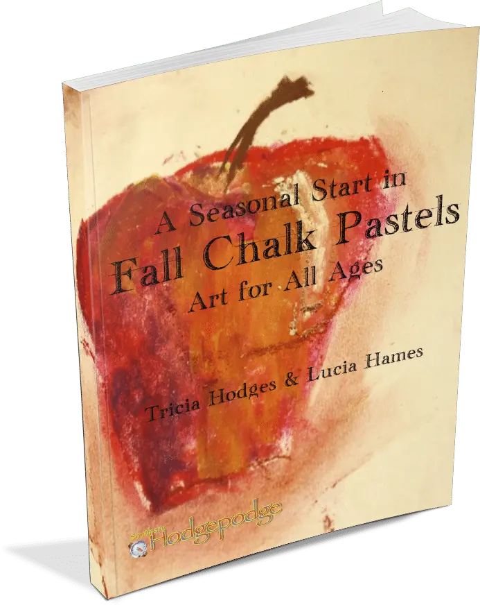 Chalk Pastel Art: Everything You Need To Get Started - You ARE an ARTiST!