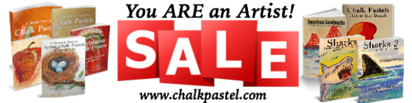 YouAREanArtist-Sale-580x145