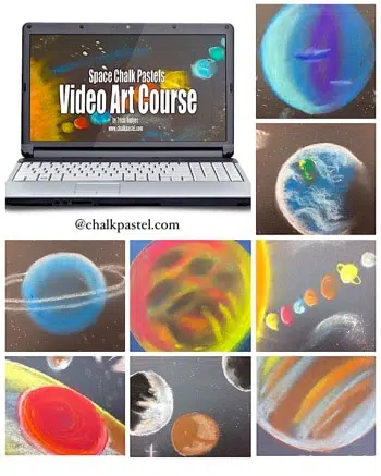 Solar System Clubhouse