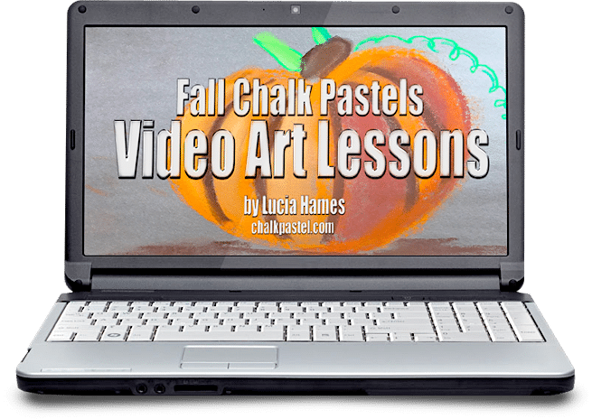 Fall Video Art Lessons for All Ages