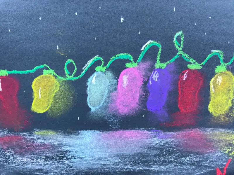Christmas Lights