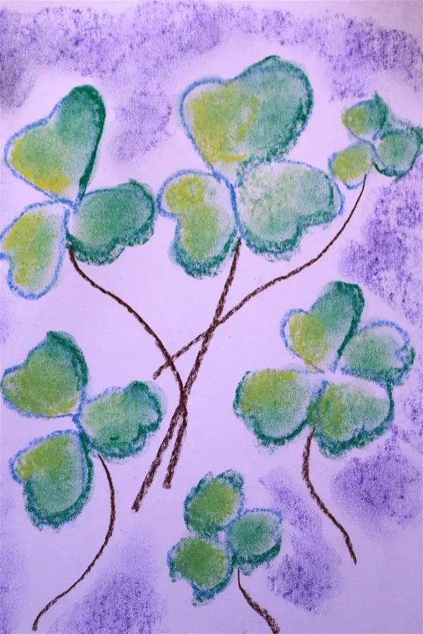 Shamrocks