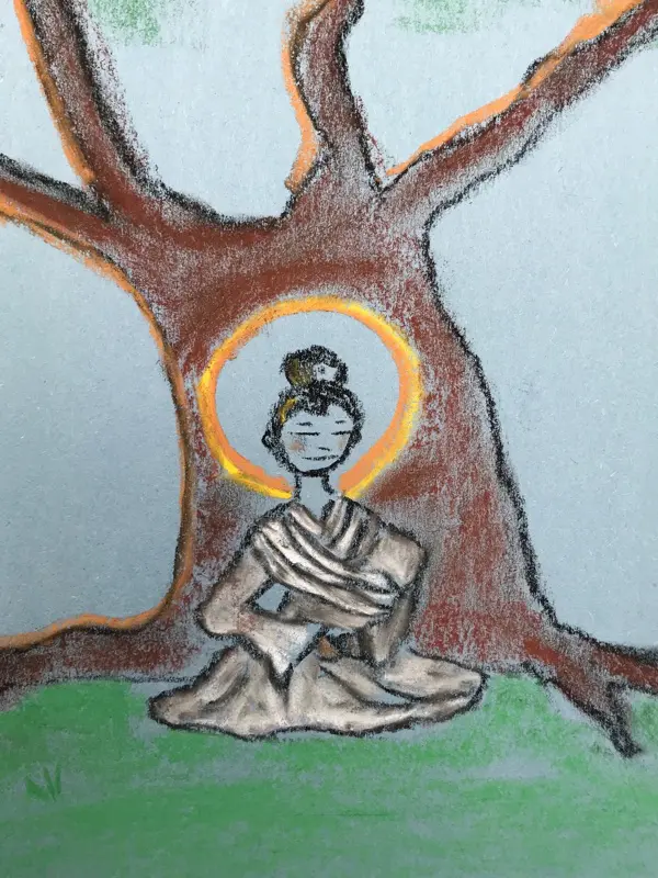 Buddha Clubhouse