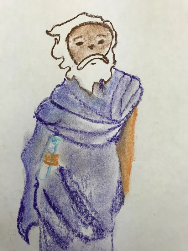 Greek Philosopher Clubhouse