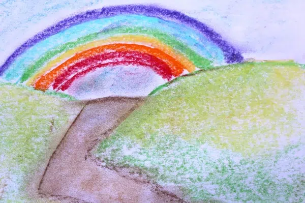 Rainbow