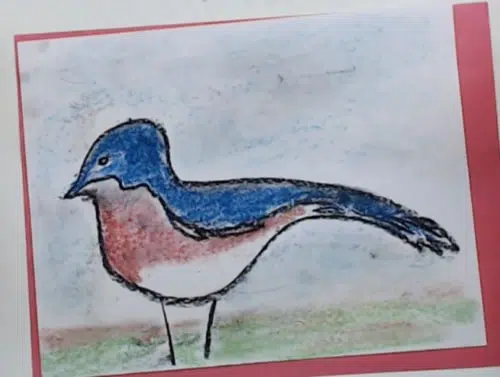 Bluebird Clubhouse