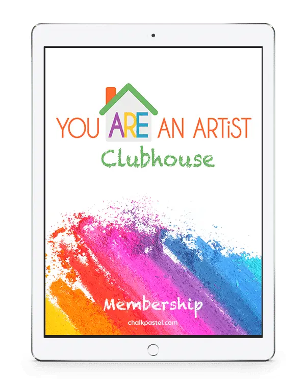 What ARE are 10 benefits of Artist Clubhouse membership? The list is endless and access is unlimited. Here are the top 10 benefits for all artists.