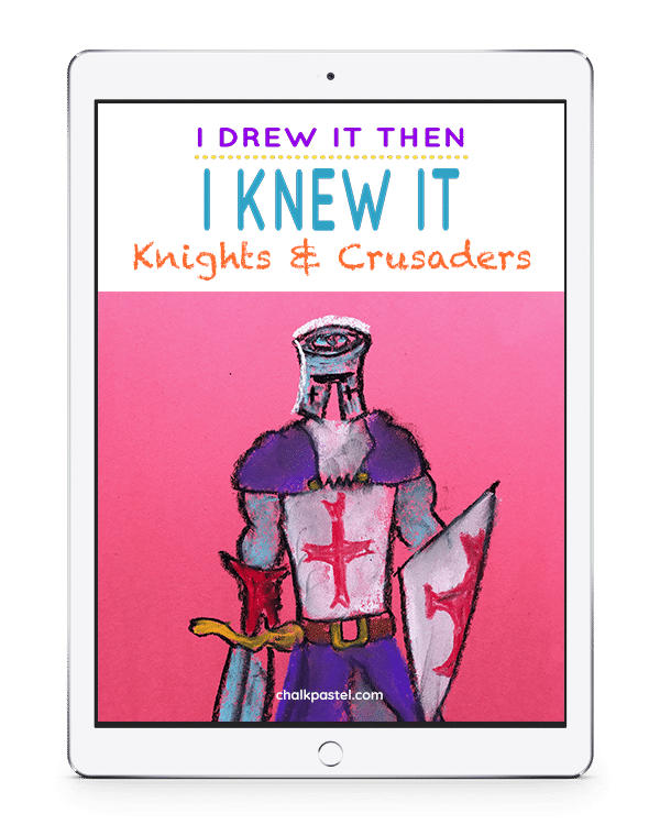 Knights and Crusaders