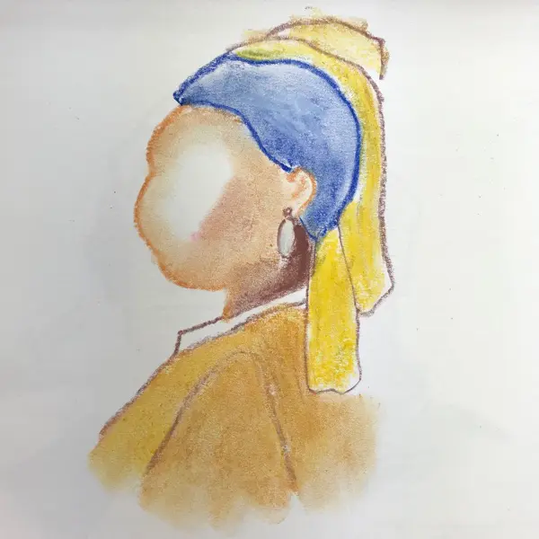Johannes Vermeer