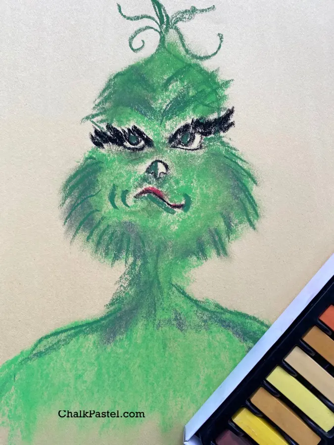 The Grinch