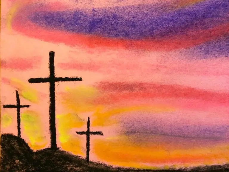 Calvary’s Crosses Clubhouse