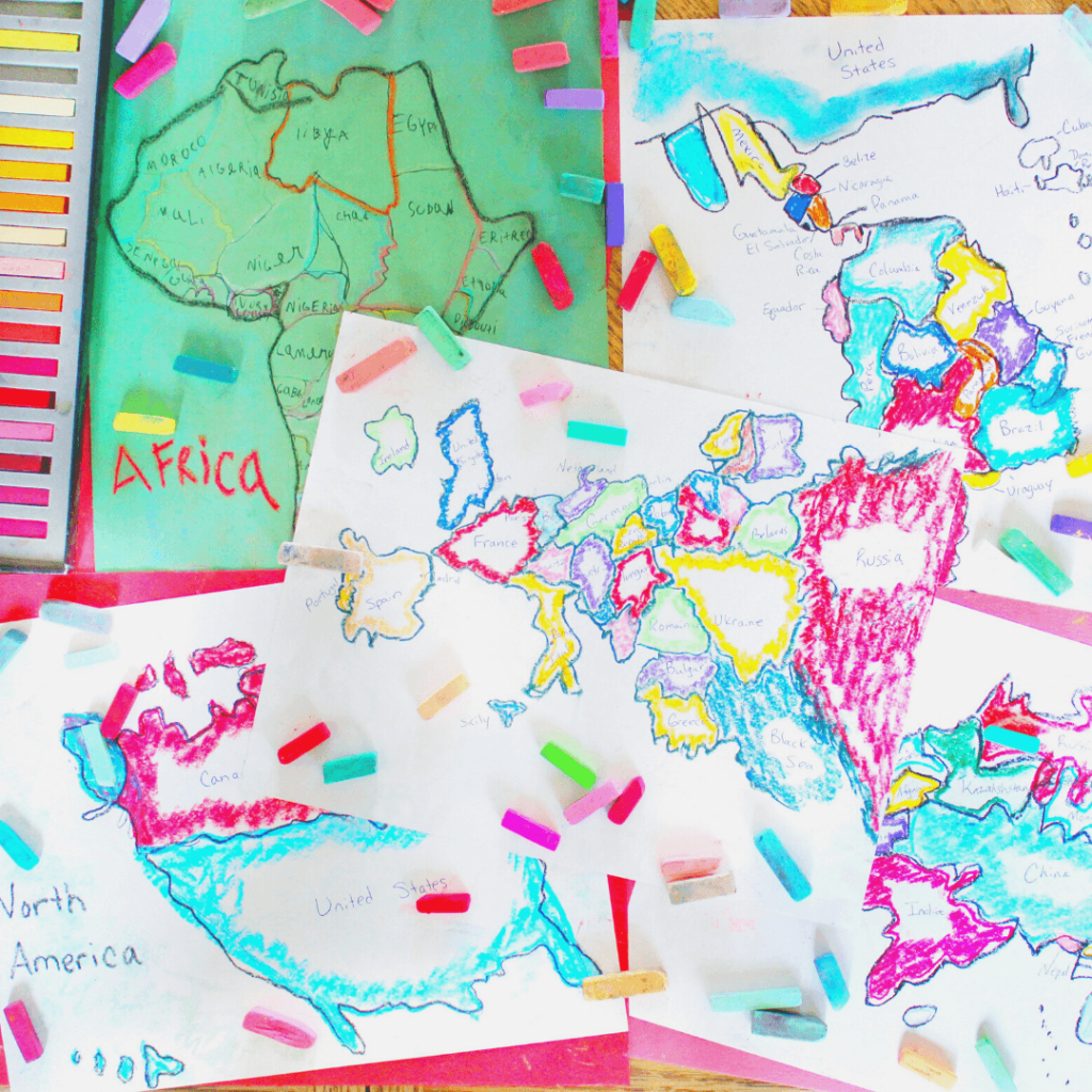 literature Archives - You ARE an ARTiST!