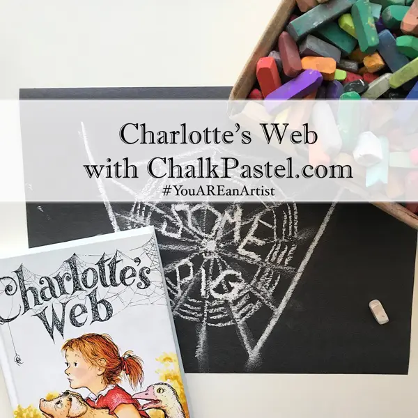Charlotte’s Web – E. B. White