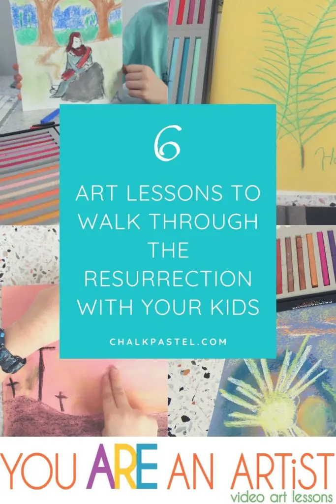 These creative Christian crafts for kids offer an art-based approach to learning about the Bible. With more than 100 to choose from, we have curated this list of options for all ages and stages.