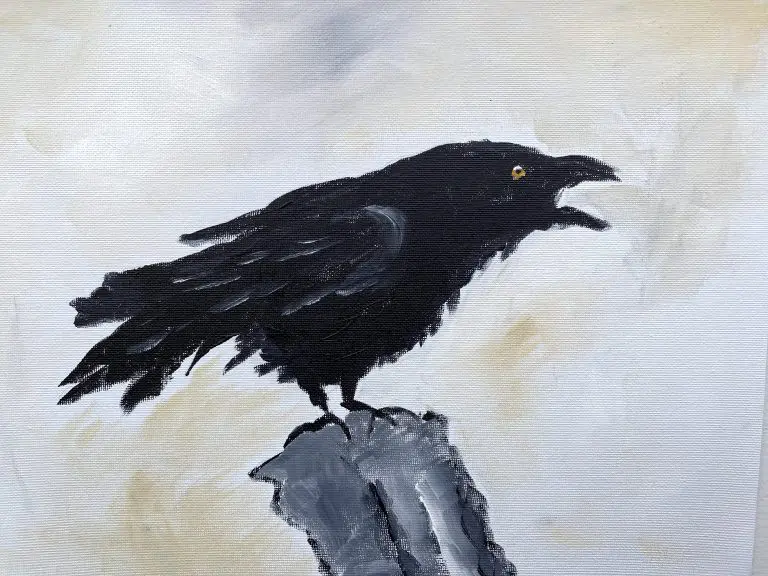 Crow