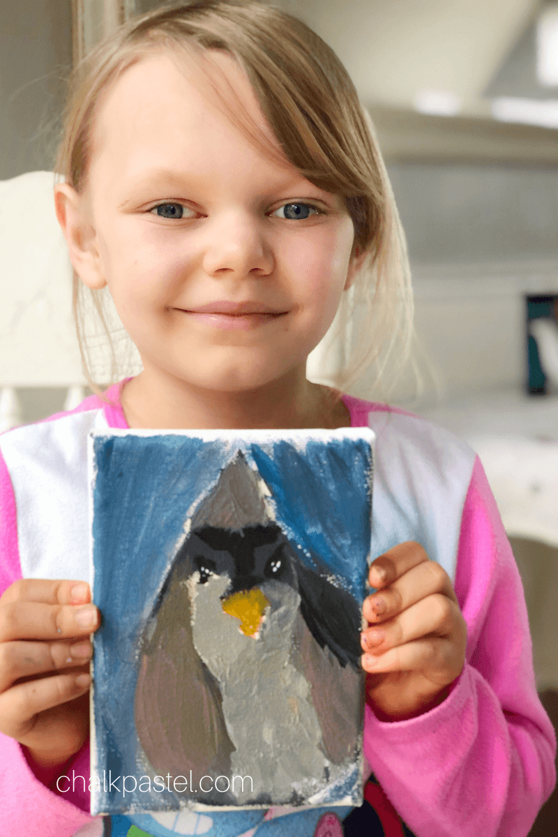 Easy Acrylic Painting For Kids: Everything You Need To Get Started ...