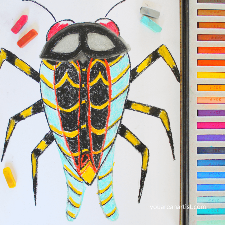 Cicada
