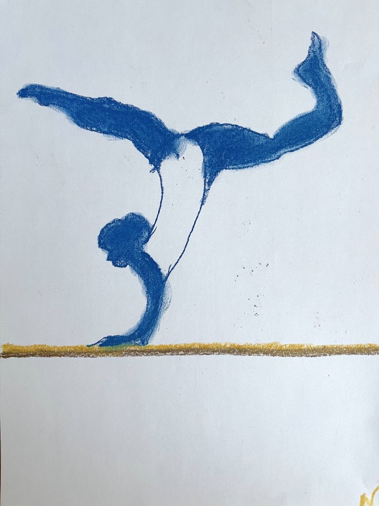Gymnastics Clubhouse