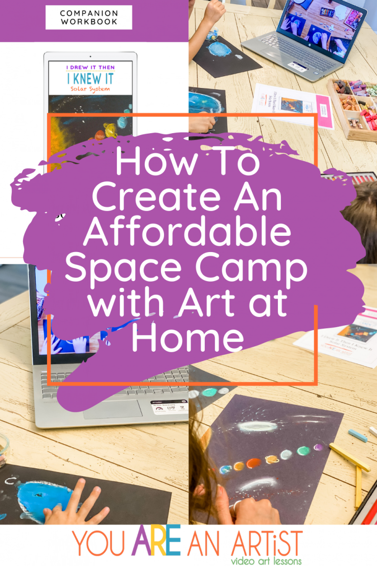 how-to-create-an-affordable-space-camp-at-home-with-art-for-kids