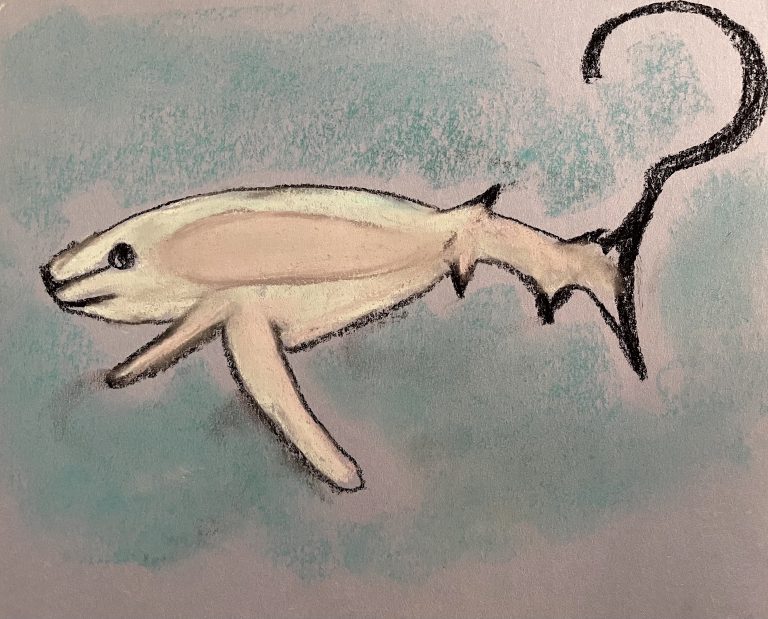 Thresher Shark Clubhouse – Shark Week Fun