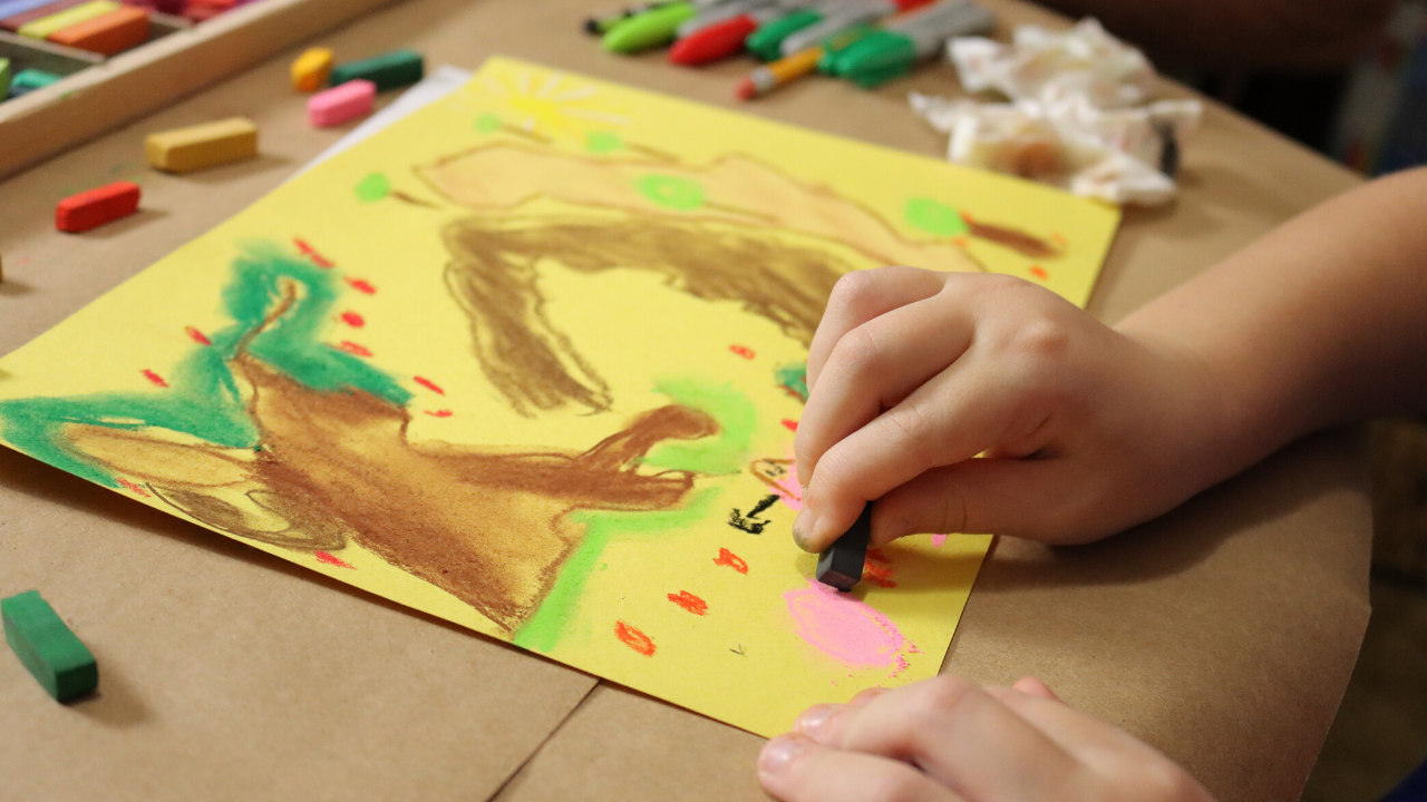 Strewing is definitely an art! It’s all about carefully choosing special items and activities for your kids to explore.