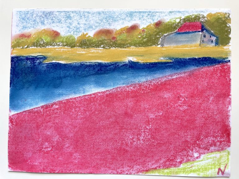 Cranberry Bog