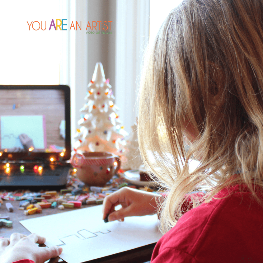 Christmas Homeschooling ideas