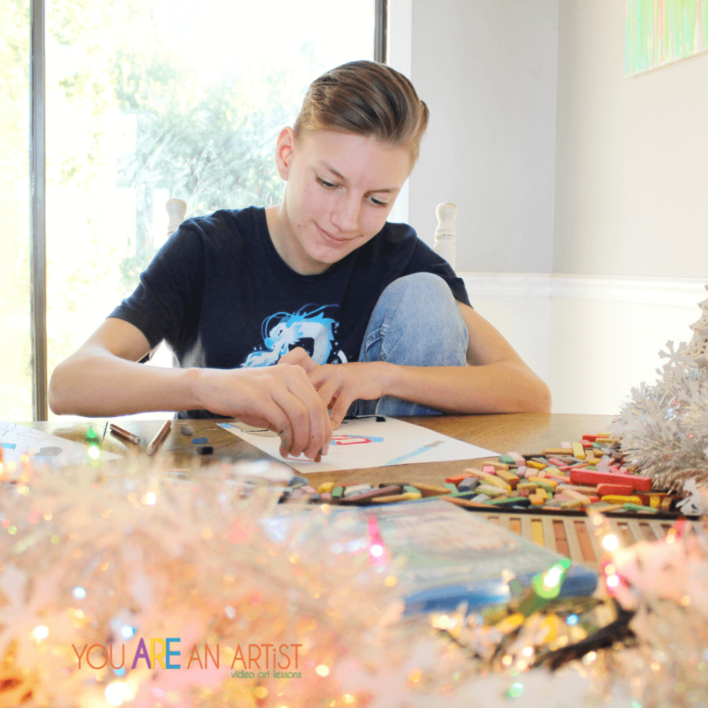 Christmas Homeschool Activities Your Kids Will Love