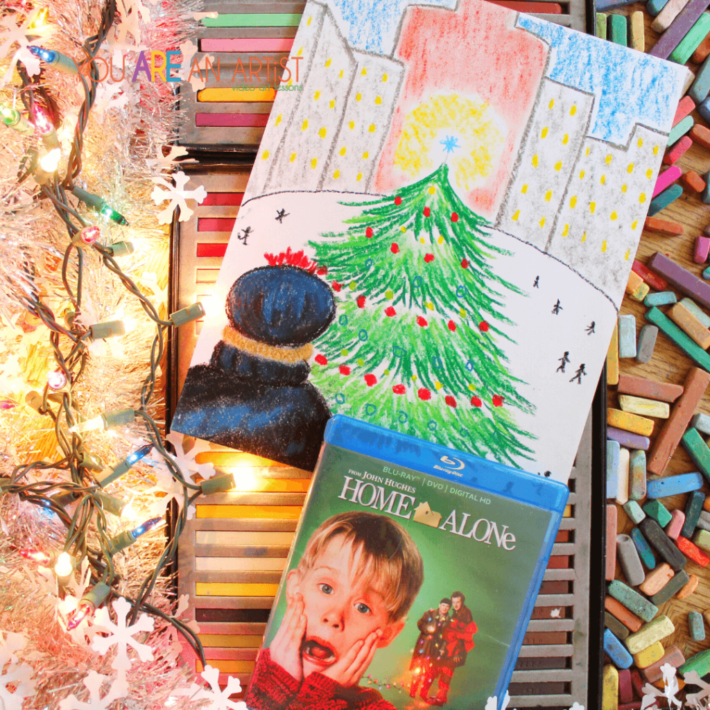 Favorite movies for Christmas Homeschool