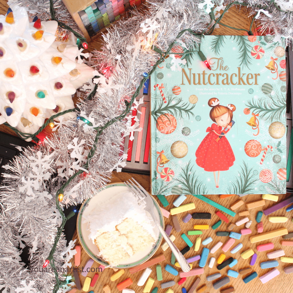 The Nutcracker: A Holiday Homeschool Unit Study