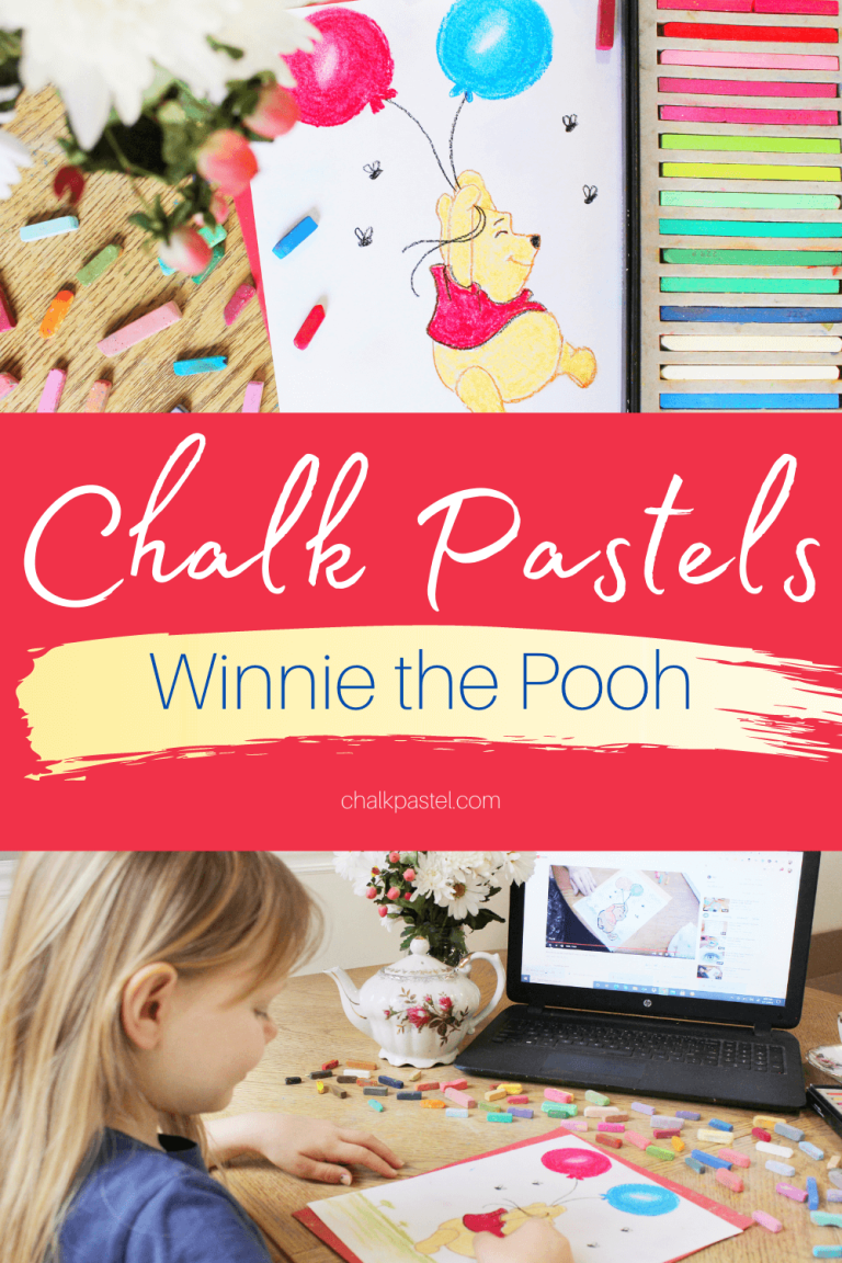 Winnie the Pooh – A.A. Milne