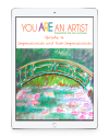 Homeschool Fine Arts Curriculum For Grades 1-12 - You ARE An ARTiST!