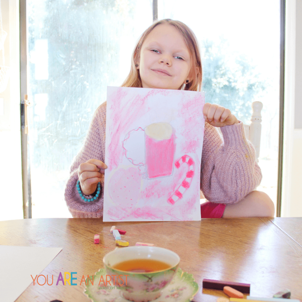 A Fun Hands-On Homeschool Unit Study For Valentines Day