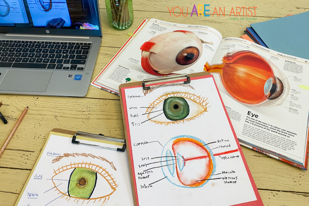 Homeschool Science