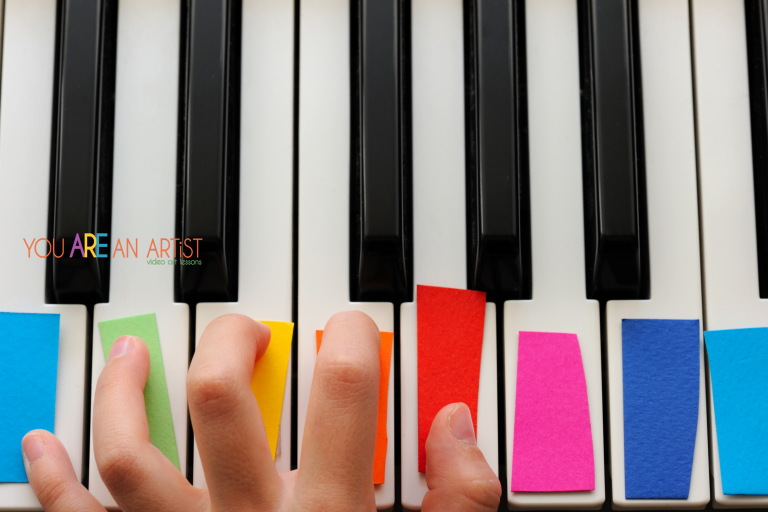 Fine Arts Resources