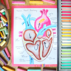 Valentine's Day Activities for Kids You Will Love! - You ARE an ARTiST!