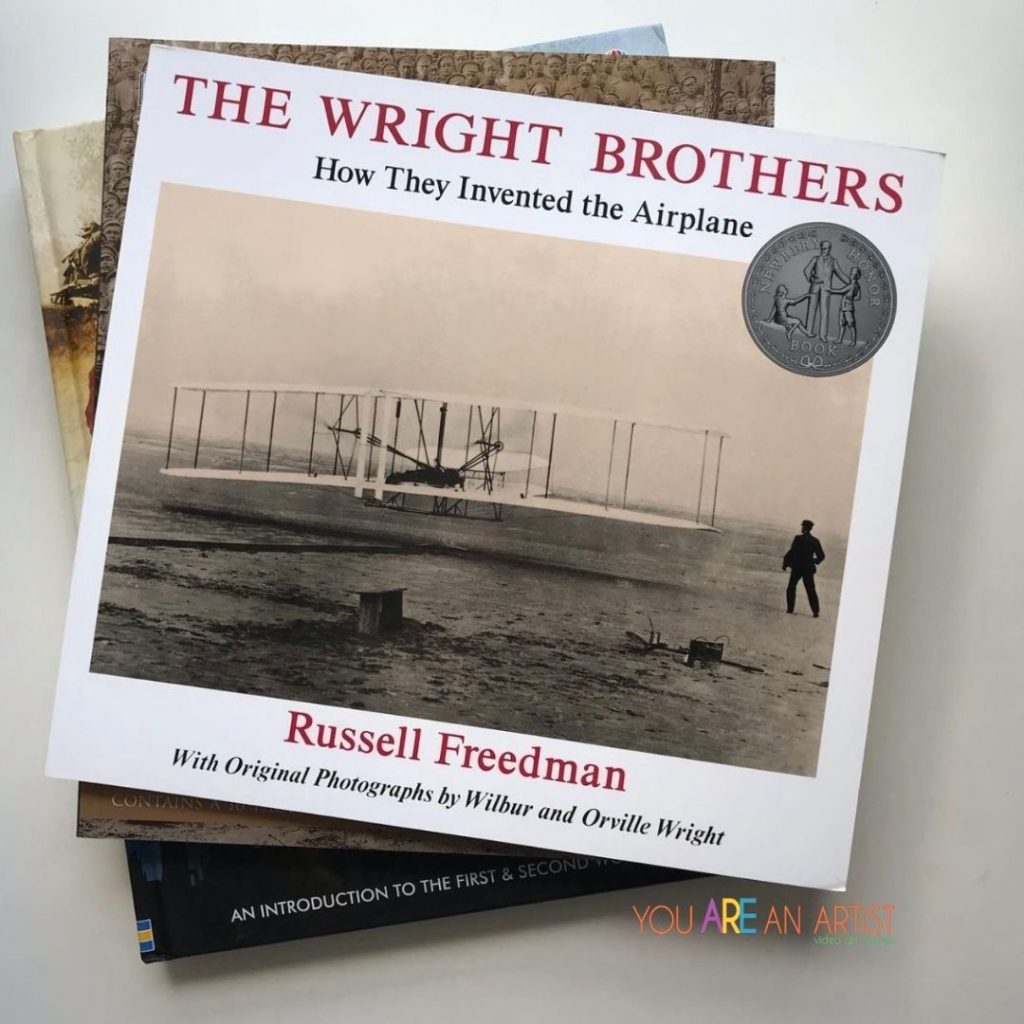 The Wright Brothers: How They Invented the Airplane