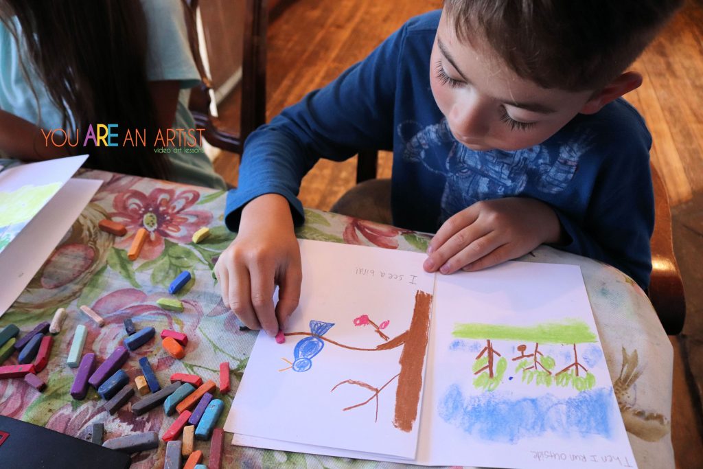 Learning to read with art embraces more than meets the eye. Let’s take a peek at these creative sight word activities for your homeschool. It's fun for the whole family!