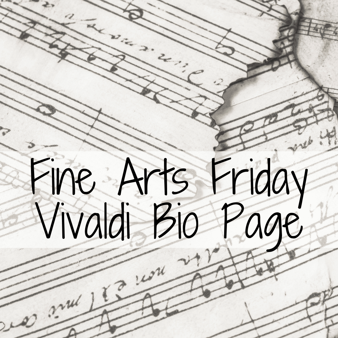 Enjoy Composer Bio Pages - You ARE an ARTiST!