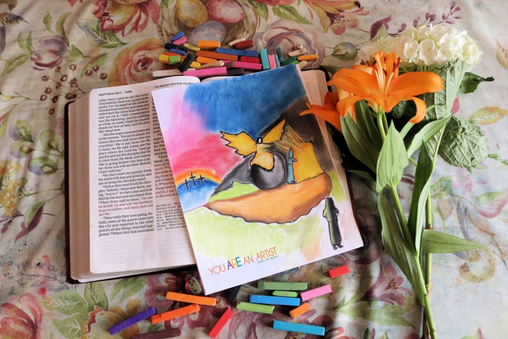 These creative Christian crafts for kids offer an art-based approach to learning about the Bible. With more than 100 to choose from, we have curated this list of options for all ages and stages.