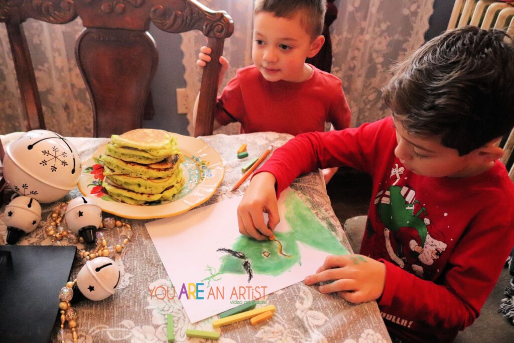 These Friday night family activities are wonderful ways to connect as a family and have fun. Includes art, crafts, books, movies and more.