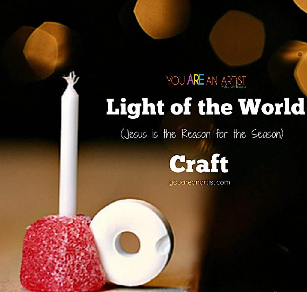 These creative Christian crafts for kids offer an art-based approach to learning about the Bible. With more than 100 to choose from, we have curated this list of options for all ages and stages.