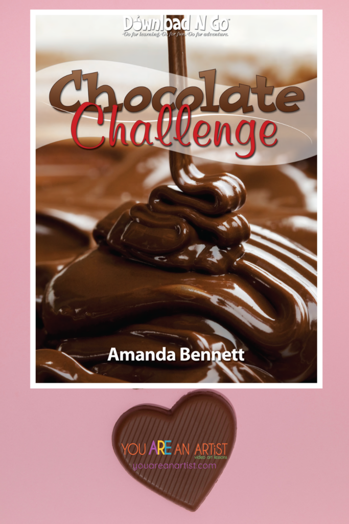 Chocolate challenge unit study includes the history and science of chocolate, the cacoa bean, famous chocolatiers, the rain forest and more!