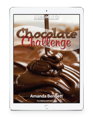 Chocolate challenge unit study includes the history and science of chocolate, the cacoa bean, famous chocolatiers, the rain forest and more!