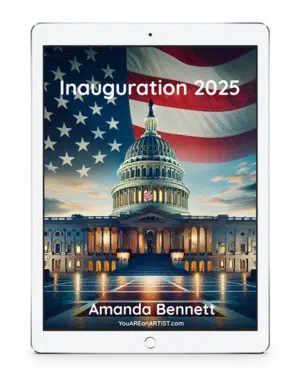 This presidential inauguration unit study is an engaging, educational exploration of an historic event and of the current president elect.