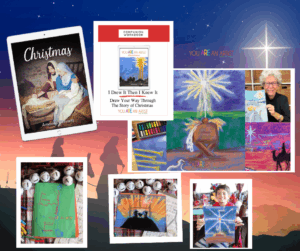 The Biblical Christmas Story Homeschool Bundle
